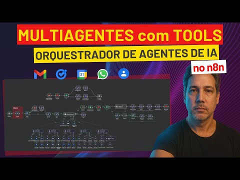 Orquestração de IA em Produção: n8n + Make + Zapier em Enterprise