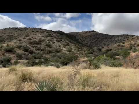 surrounded by mountains