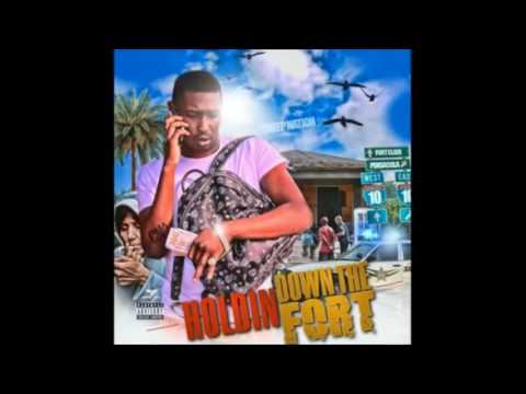 Creep Nation -  Word On The Street