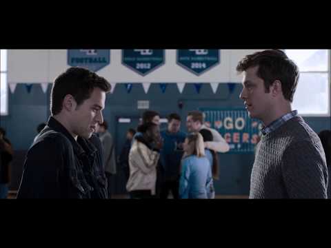 Charlie empathizes with Justin pt.1 || 13 Reasons Why 3x12