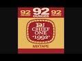 DJ Chief One 1992 Mixtape 2010