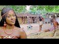 CLASH OF THE POWERFUL PRINCESS AND THE THRONE (Nollywood Epic Movie)2023| Nigerian Full Movies