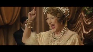 Bande Annonce Florence Foster Jenkins VF