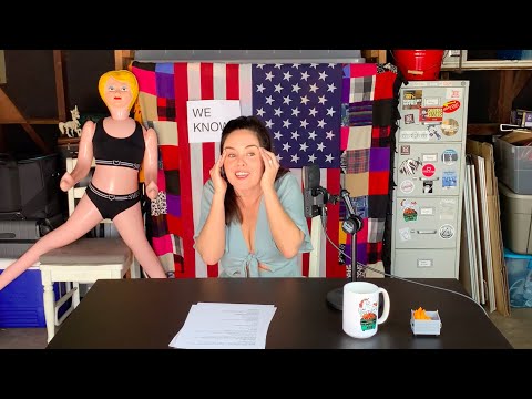 Dumpster Fire 56 Clip - Isn't This Whitesplaining?