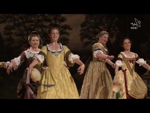 Charivari - Alla Danza Brno - Baroque