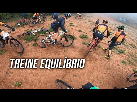 DO YOU TRAIN BALANCE? | MTB CLINIC EP.01