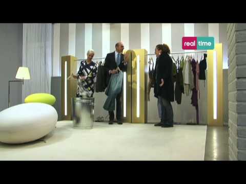 Ma come ti vesti?! - Enzo e Carla