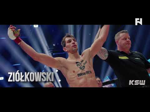 KSW 66 on Saturday, January 15 at 1 p.m. ET LIVE on Fight Network