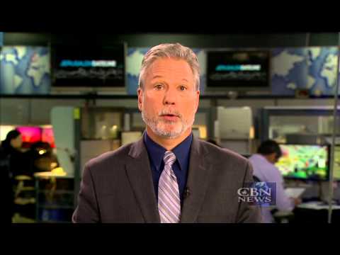 Jerusalem Dateline: Capturing Israel’s History