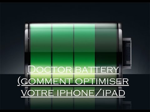 comment gagner stockage iphone