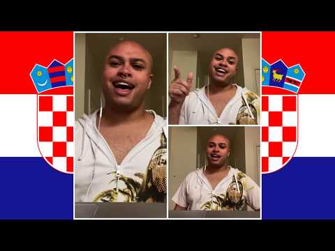 Lako Je Sve - Feminnem (cover)