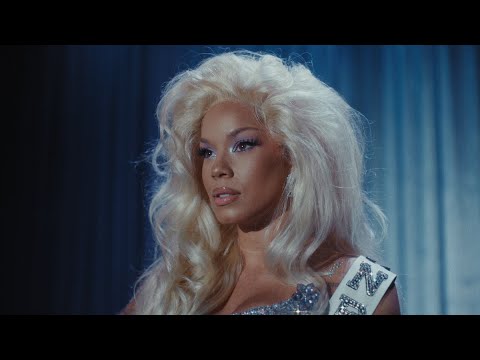 Video thumbnail for Going Blonde