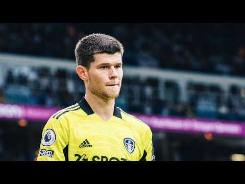 Illan Meslier • Magical Saves | Leeds | HD