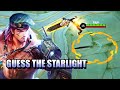 CAN YOU GUESS THE MARCH STARLIGHT LAPU LAPU FEBRUARY STARLIGHT SKIN IN MOBILE LEGENDS