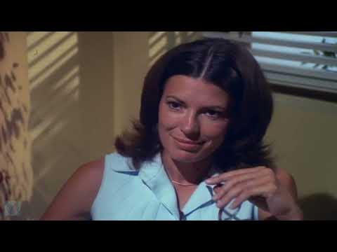 Harry O  -  Season 02 - Episode 13 -The Madonna Legacy - Entertainment Pitstop