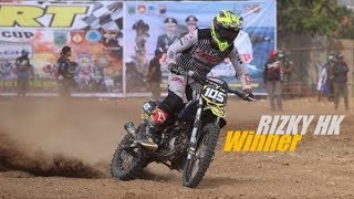 Download lagu • Moto 1 Bebek Modif 125cc Senior – Final Grasstrack Region 2 Kebumen 2019 mp3