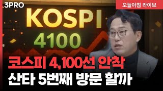 뉴욕증시 낙관론 지속…AI 버블론 딛고 산타랠리 탄탄대로 이어질까 | 교보증권 박병창 이사 [마켓 인사이드]