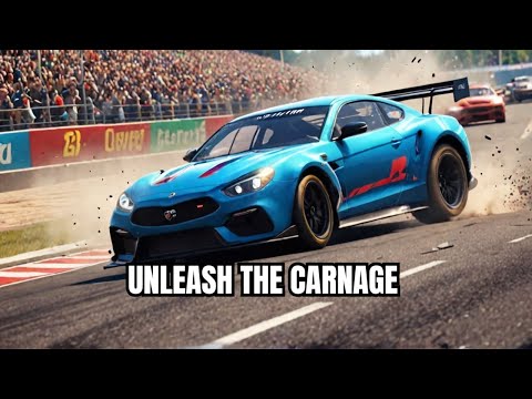 Wrekfest - Walkthrough - Part 12 - Pro Internationals