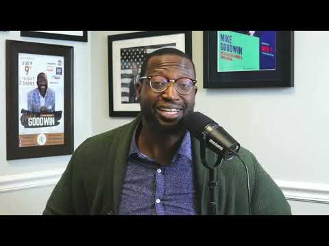 The Best Advice Ever S02E09- "Let Your Results Talk" | Mike Goodwin