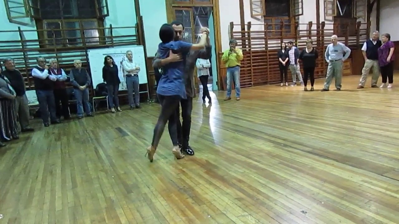 Anita Ponce y Felipe Zarzar