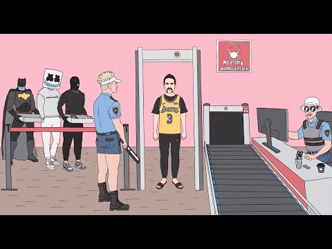 VOLACAST 024 - guest mix VALENTINO KHAN