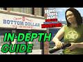 Bail Office In Depth Guide (Payouts, How It Works & More) | GTA Online Bottom Dollar Bounties DLC