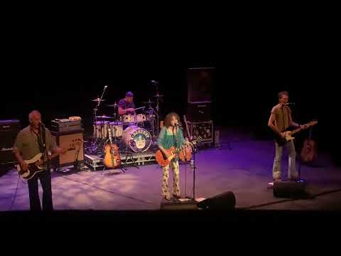 Marc Bolans Metal Guru  by T-Rextasy at Buxton Opera House amazing group Singer ace Guitarist too