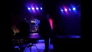 Melissa Smith &quot;The next VOICE winner&quot;