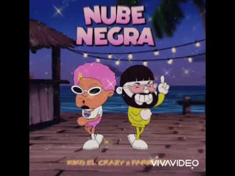 Nube Negra - Kiko El Crazy F.t Farruko (Letra)