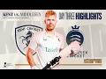 Day Three Highlights Kent Vs Middlesex