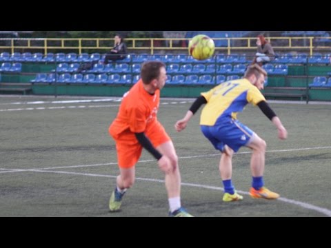 Bruta - CBB: 9. tydzień (FLS Wiosna 2016)