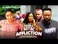 ROYAL AFFLICTION (SEASON 4) {FREDRIKE LEONARD AND MARY IGWE} - 2024 LATEST NIGERIAN NOLLYWOOD MOVIES