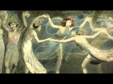 Gluck - Dance of the Blessed Spirits - from Orphee et Euridice