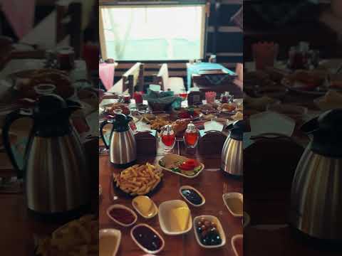 Saklı Bahçe — Wideo
