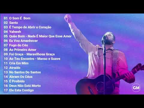 FERNANDINHO   SANTO   CD COMPLETO 2020