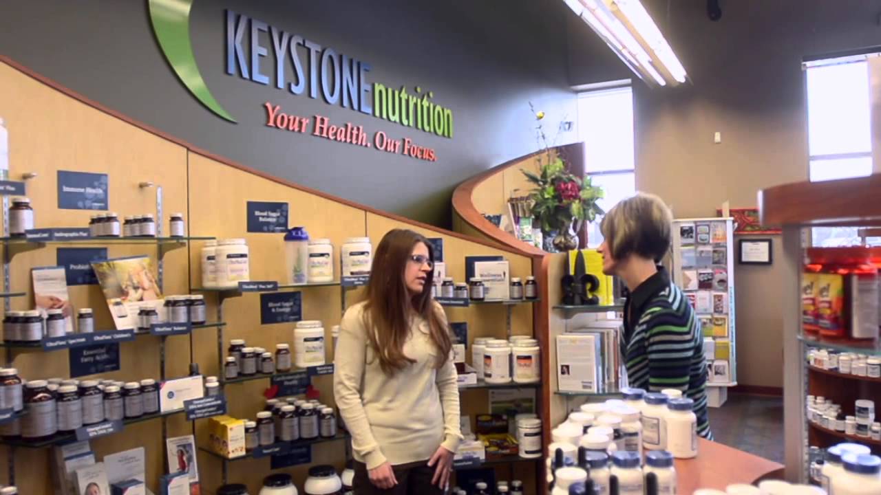 Keystone, a Compounding Pharmacy