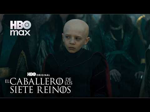 El Caballero de los Siete Reinos | Tráiler | HBO Max