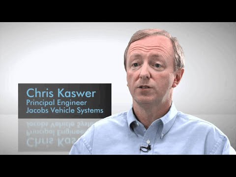 Manufacturers make the case for PTC's Creo AnyData Adoption - PTC