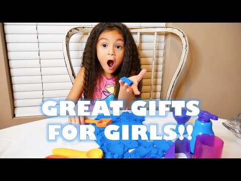 Great gifts for girls from Walmart!
