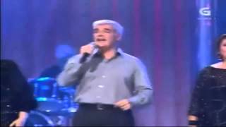 EL CONSORCIO- LA LLUVIA NUNCA VUELVE HACIA ARRIBA (LUAR TVG, 08-12-2006)