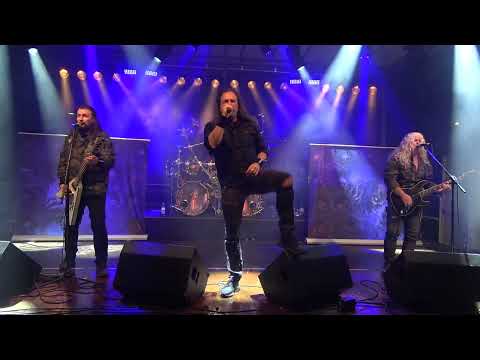 BRAINSTORM - 2024-05-31 - VS-Villingen, Germany - [Kloster Open] - 3 Songs Live Set