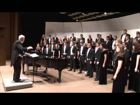 Entreat Me Not to Leave You - Dan Forrest