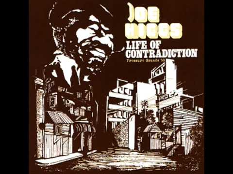 Joe Higgs - My Baby Still Love Me