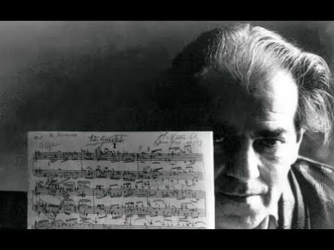 Heitor Villa-Lobos - Bachianas Brasileiras n°4 (Prelúdio-Introdução)