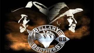 Bellamy Brothers - Slippin&#39; Away