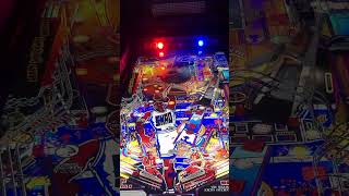 Shaq Attaq Visual Pinball VPX - Virtual Pinball #vpx #pinball #virtualpinball #shaquilleoneal #shaq