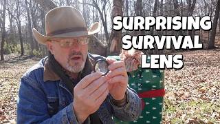This Lens Does More Than You'd Expect