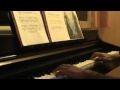 Theme from Love Story (Henry Mancini) piano
