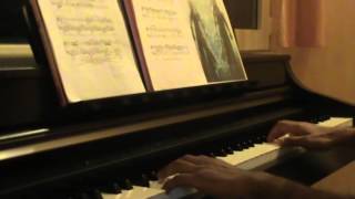Theme from Love Story (Henry Mancini) piano