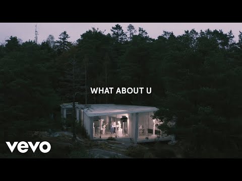 Video thumbnail for What About U